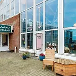 Appartement Premium With Loft In