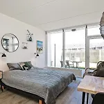 Premium With Loft In Appartement Ringkøbing