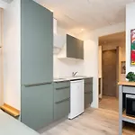 Premium With Loft In *