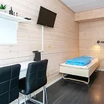 Premium With Loft In Ringkøbing