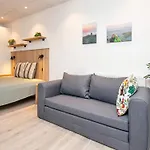 Premium With Loft In Apartmán Ringkøbing