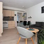 Apartmán Premium With Loft In