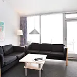 Appartement Premium With Loft In *
