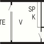 Premium With Loft In