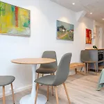Premium With Loft In Apartment *