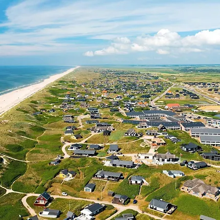 Premium With Loft In Ringkøbing