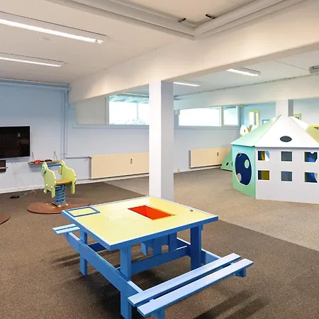 Premium With Loft In * Ringkøbing