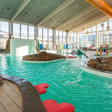 Lägenhet Premium With Loft In *