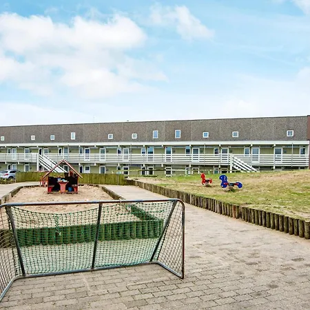 Premium With Loft In * Ringkøbing