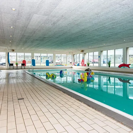 Premium With Loft In * Ringkøbing