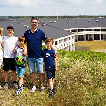 Premium With Loft In * Ringkøbing