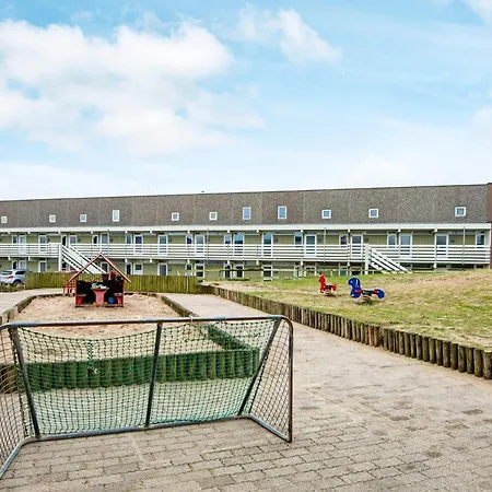 Premium With Loft In Appartement Ringkøbing