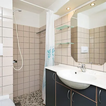 Lägenhet Premium With Loft In
