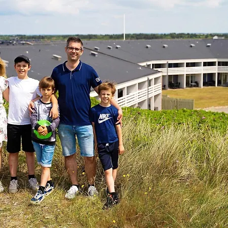 Premium With Loft In Ringkøbing