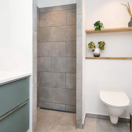 Premium With Loft In דירה רינגקובינג