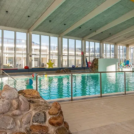 Lägenhet Premium With Loft In