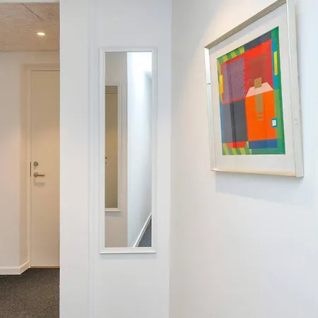 Premium With Loft In דירה *