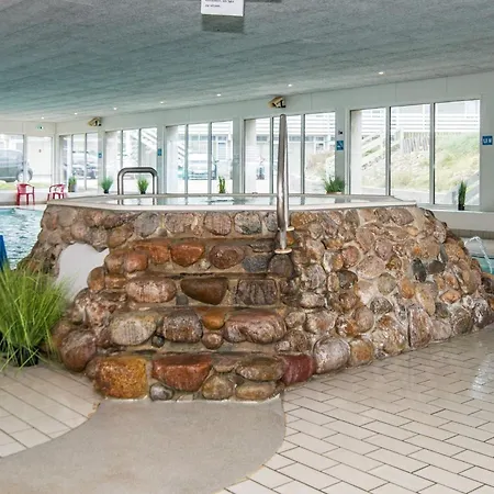Appartement Premium With Loft In Ringkøbing