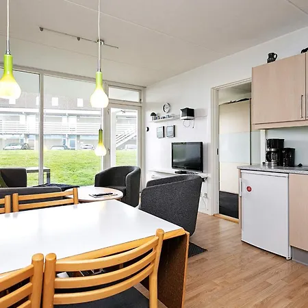 Premium With Loft In Ringkøbing