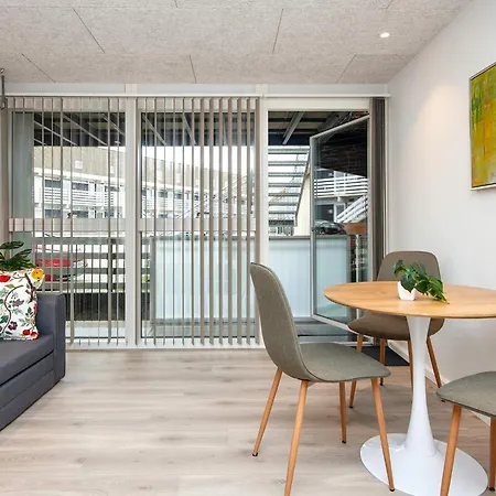 Premium With Loft In Ringkøbing