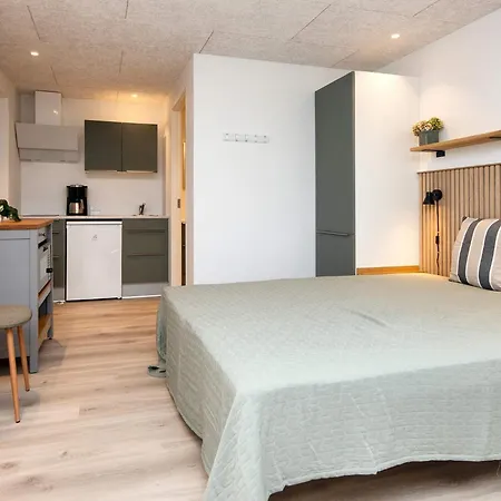 Premium With Loft In דירה