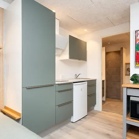 Premium With Loft In *
