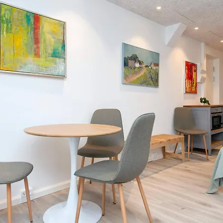 Premium With Loft In Апартаменты