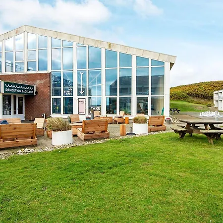 Apartmán Premium With Loft In Ringkøbing