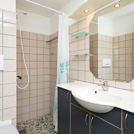 Premium With Loft In Ringkøbing