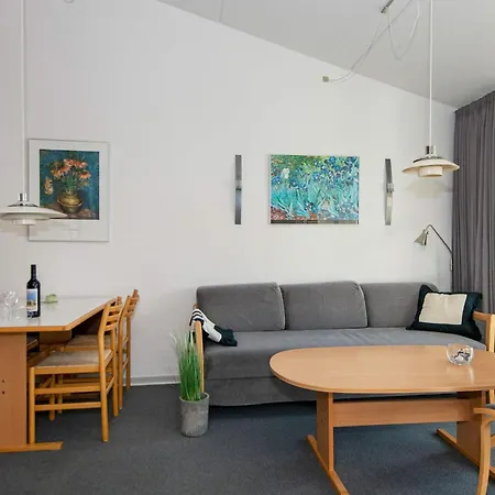 Appartement Premium With Loft In Ringkøbing