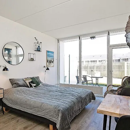 Premium With Loft In Appartement