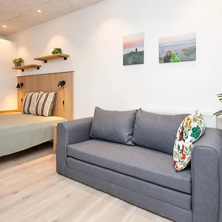 Premium With Loft In Appartement