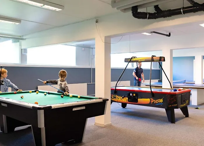 Premium With Loft In Lägenhet *