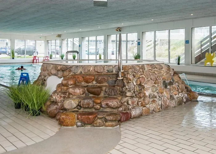 Premium With Loft In Lägenhet *