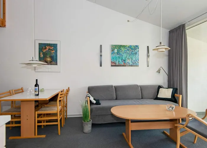 Premium With Loft In Lägenhet