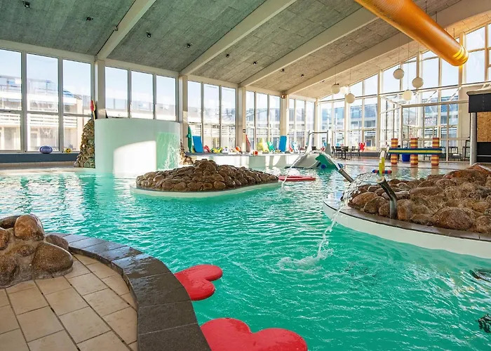 Lägenhet Premium With Loft In *