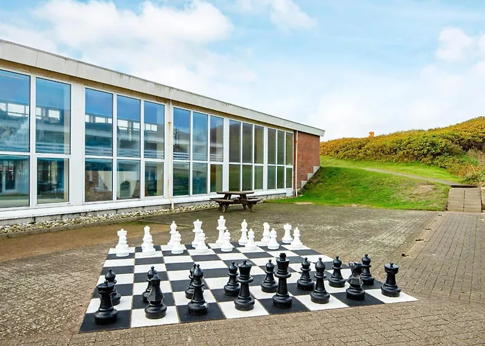 Apartment Premium With Loft In