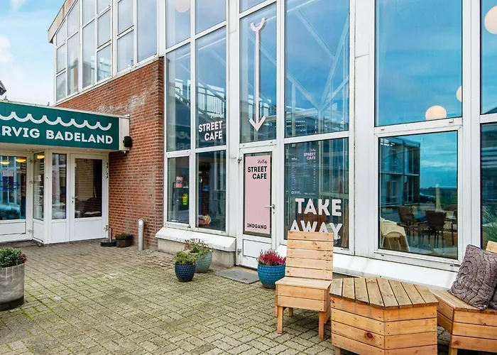 Apartment Premium With Loft In