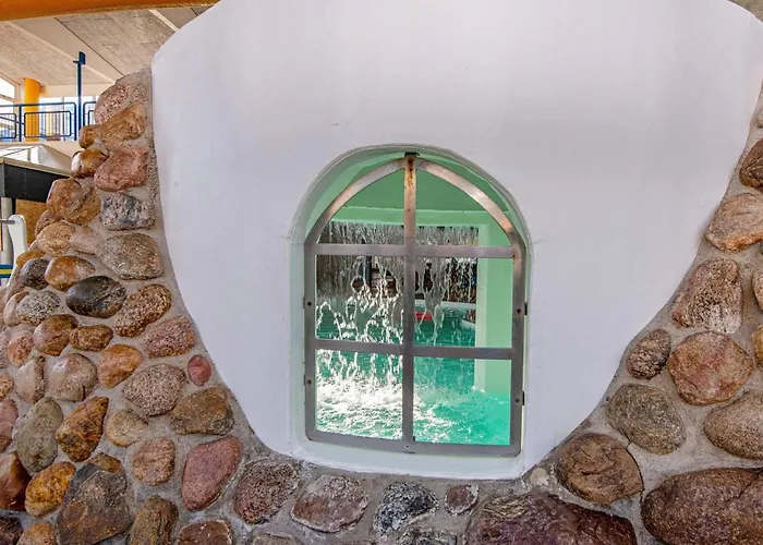 Premium With Loft In * Ringkobing