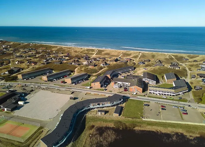 Lägenhet Premium With Loft In Ringkøbing