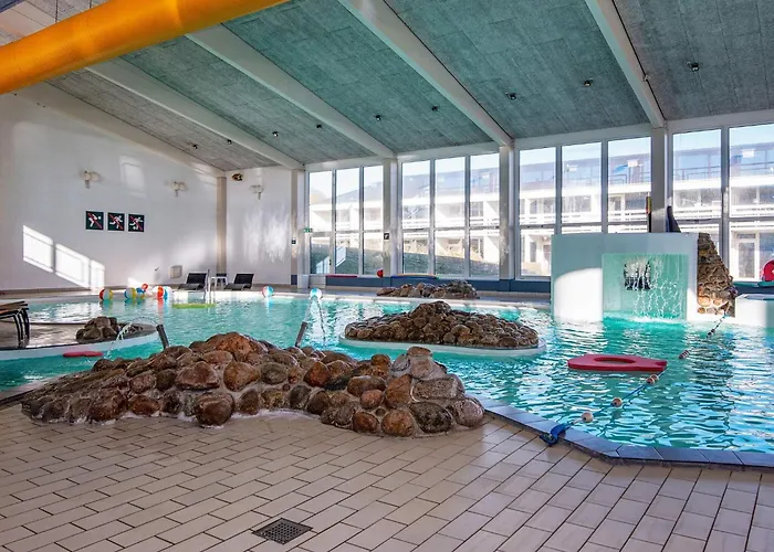 Premium With Loft In Ringkøbing