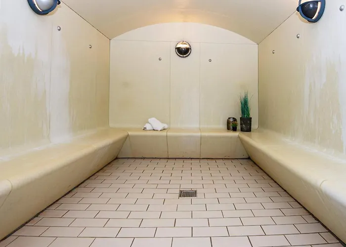 Premium With Loft In