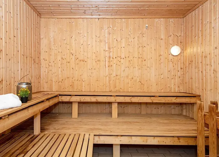 Apartment Premium With Loft In *
