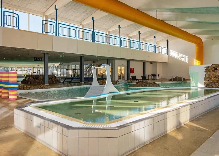 Lägenhet Premium With Loft In