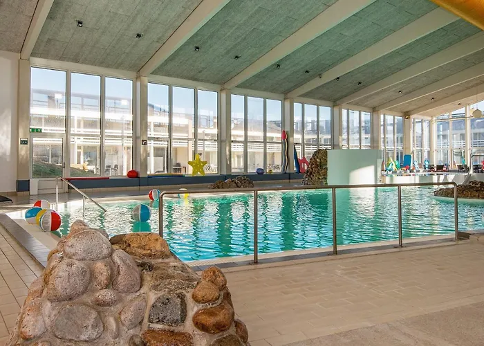 Premium With Loft In * Ringkøbing