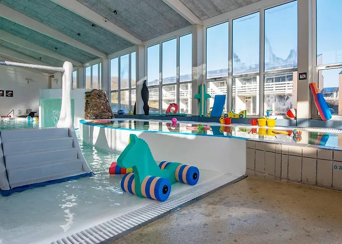 Lägenhet Premium With Loft In