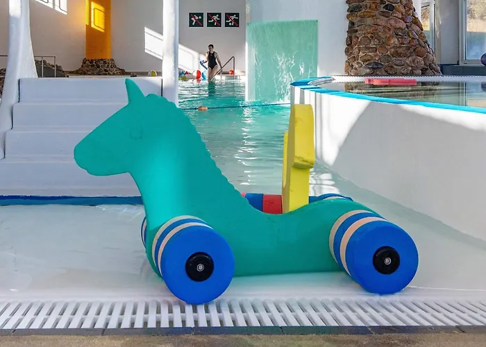 Premium With Loft In