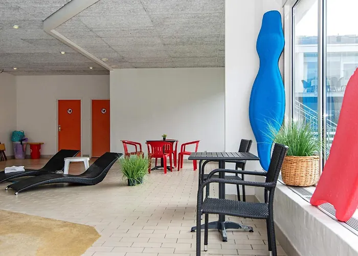 Premium With Loft In Apartment *