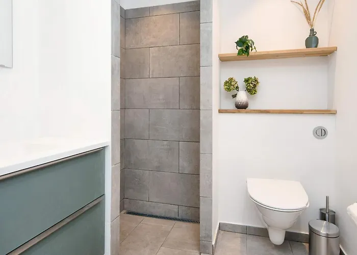 Premium With Loft In * Ringkøbing