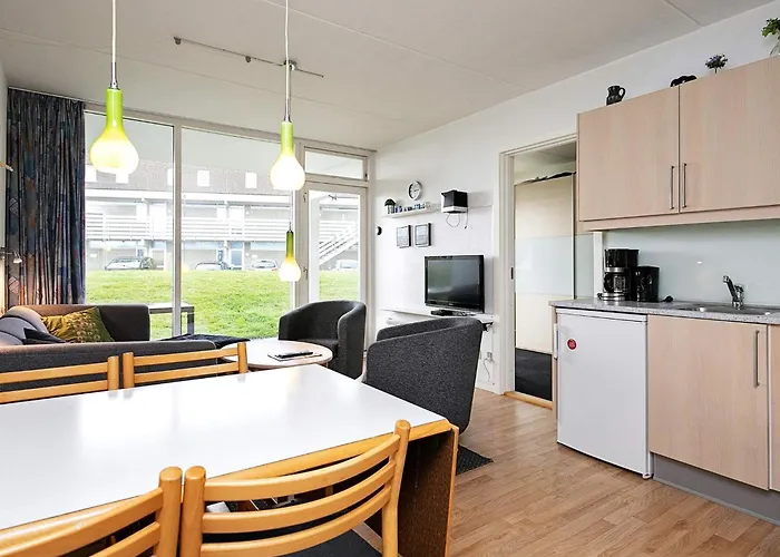 Lägenhet Premium With Loft In